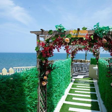 Nhar Accommodation House Sohar Esterno foto