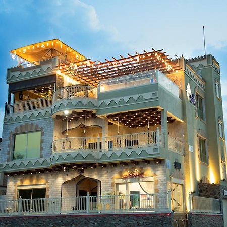 Nhar Accommodation House Sohar Esterno foto