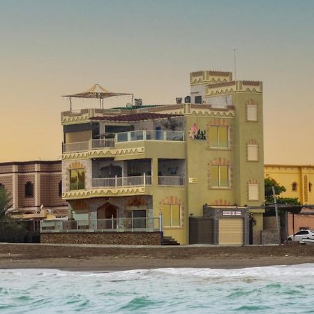 Nhar Accommodation House Sohar Esterno foto