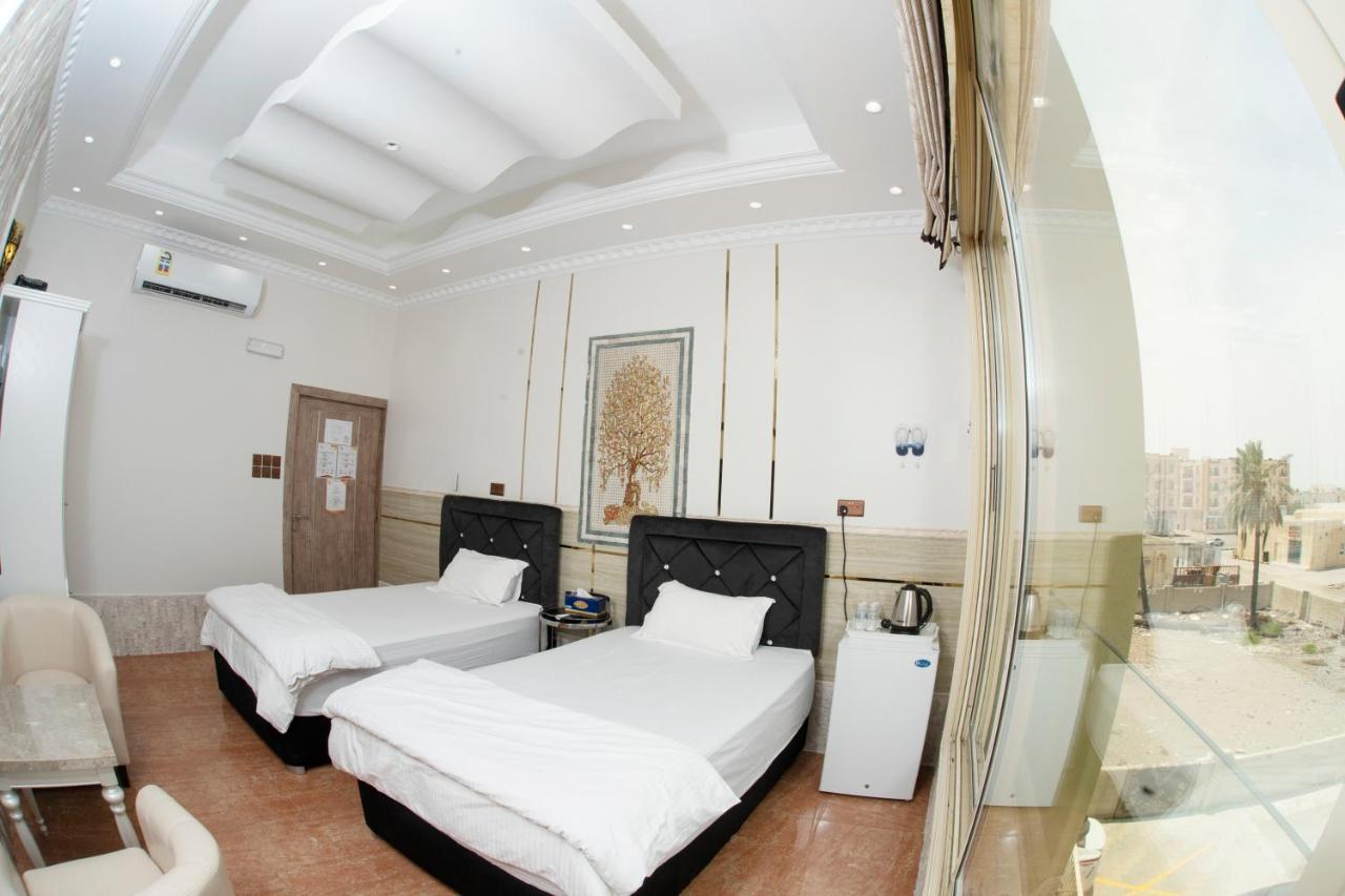 Nhar Accommodation House Sohar Esterno foto