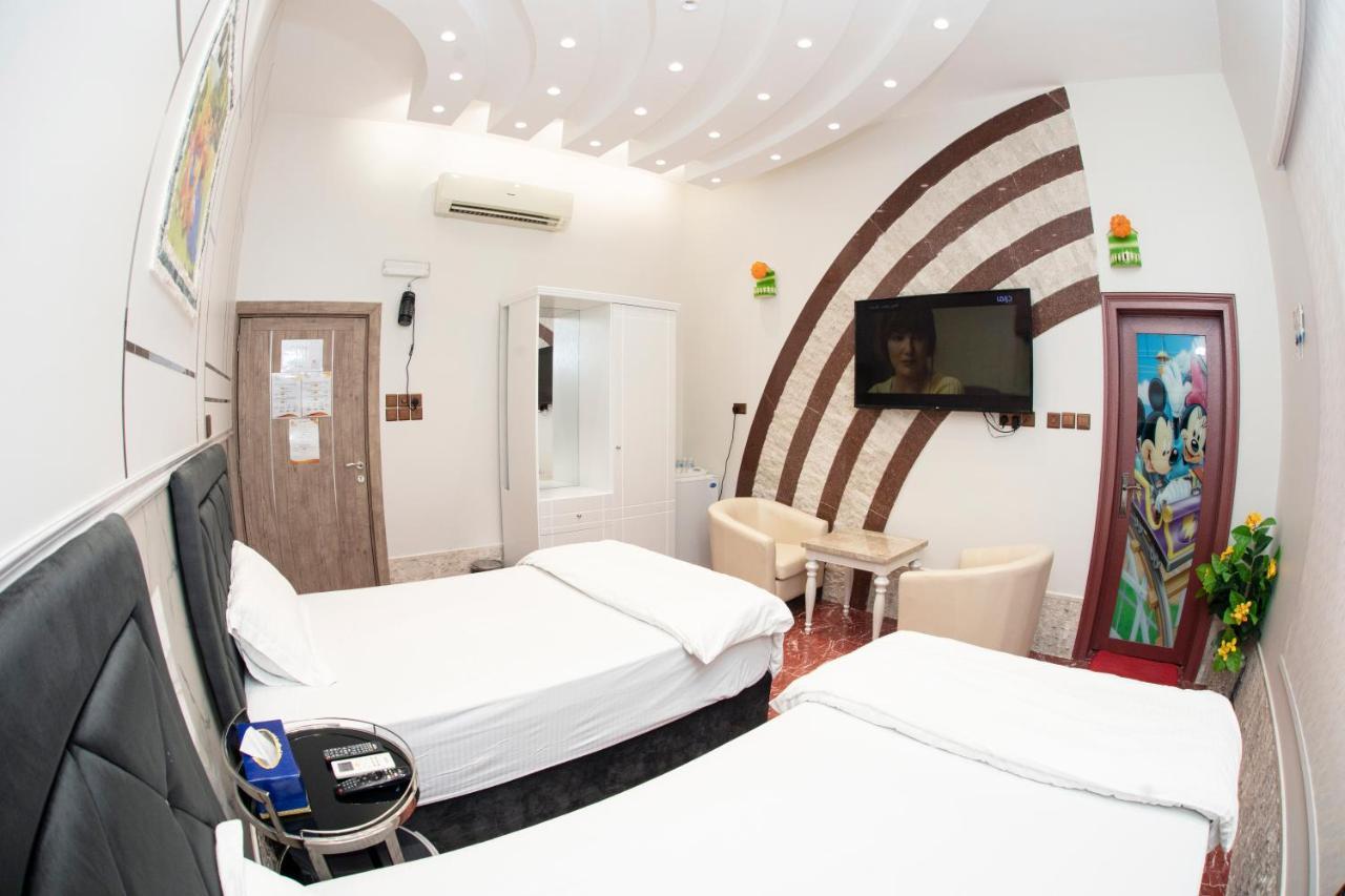 Nhar Accommodation House Sohar Esterno foto