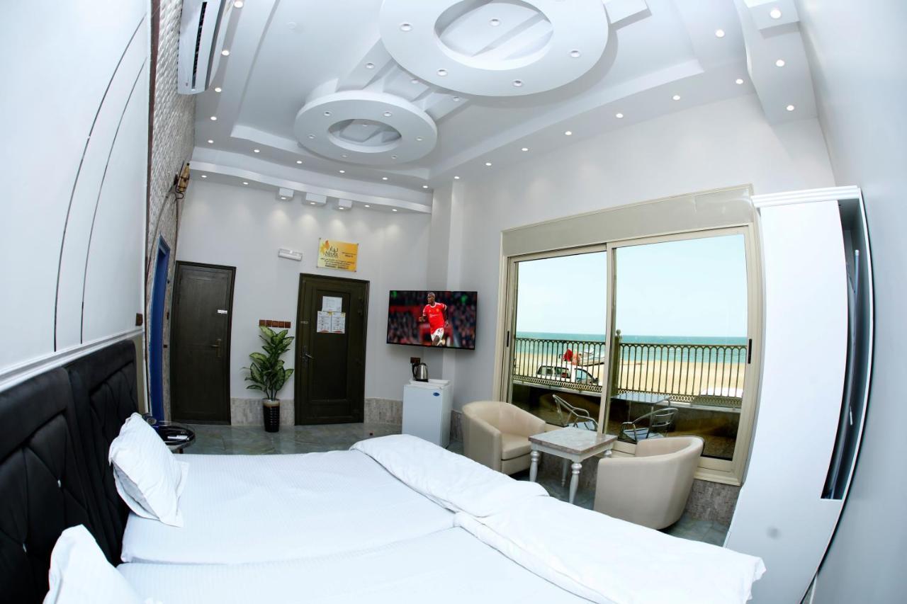 Nhar Accommodation House Sohar Esterno foto