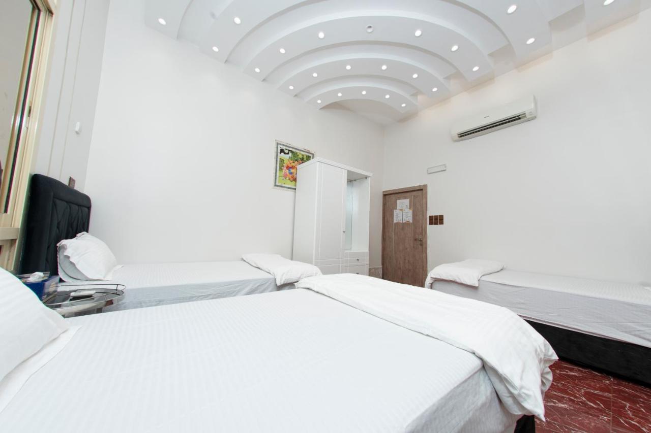 Nhar Accommodation House Sohar Esterno foto