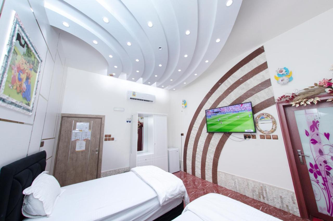 Nhar Accommodation House Sohar Esterno foto
