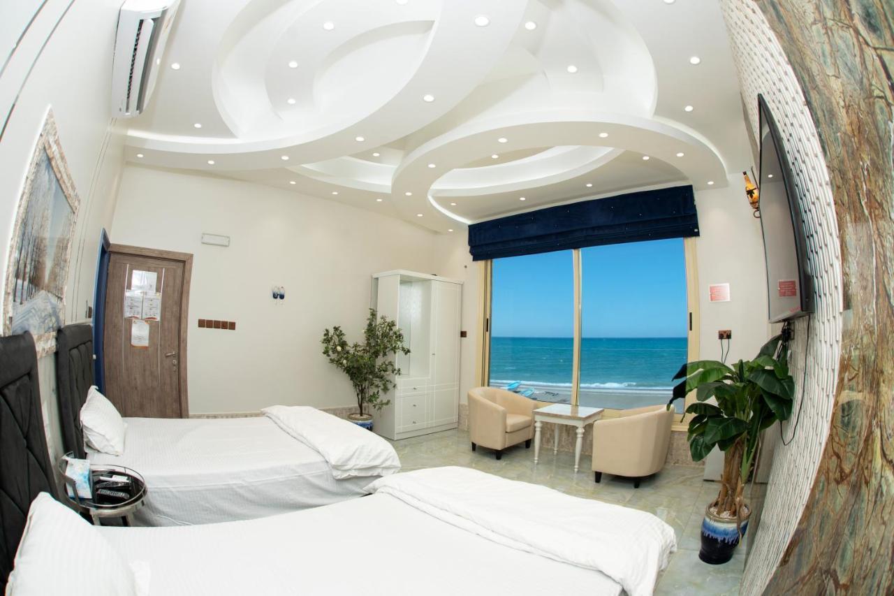 Nhar Accommodation House Sohar Esterno foto