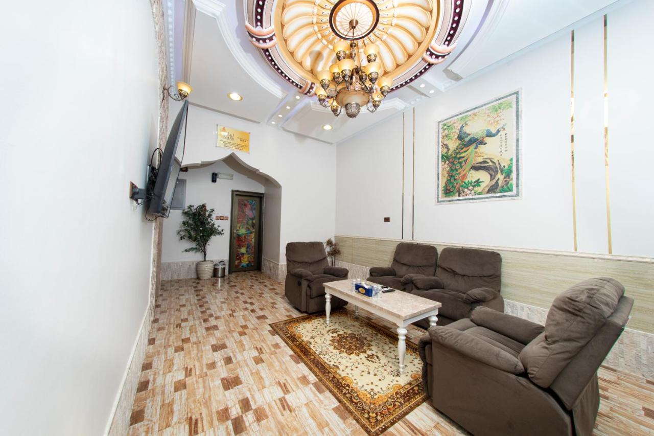 Nhar Accommodation House Sohar Esterno foto