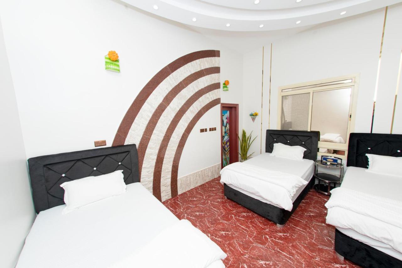 Nhar Accommodation House Sohar Esterno foto