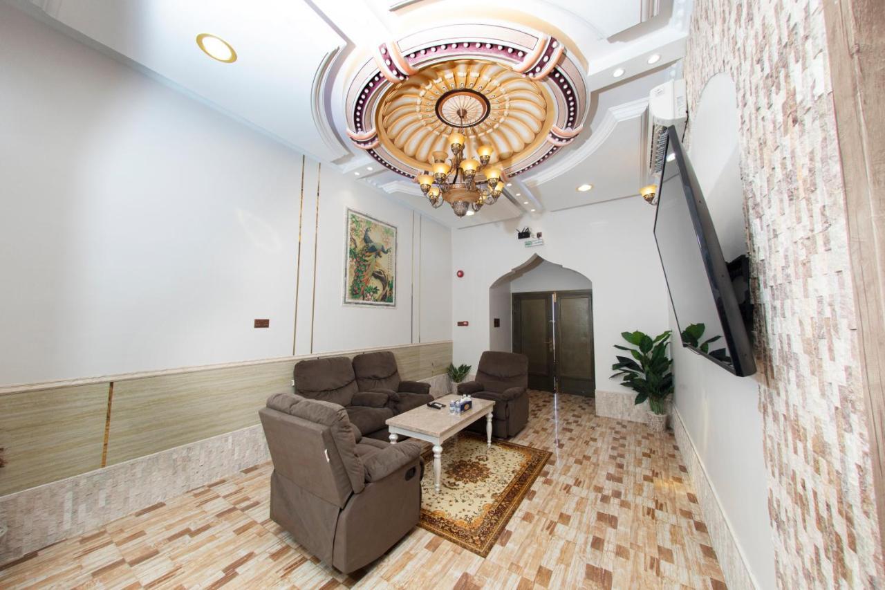 Nhar Accommodation House Sohar Esterno foto