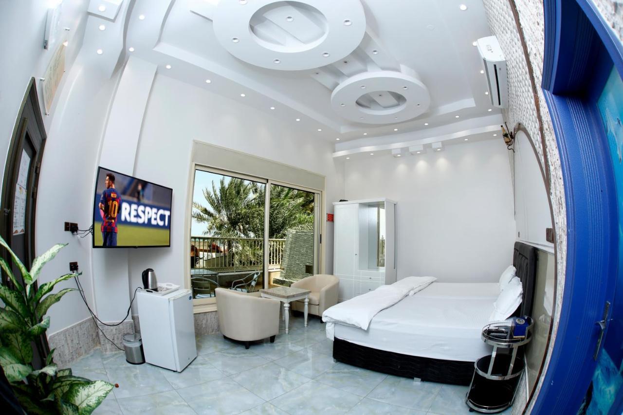 Nhar Accommodation House Sohar Esterno foto