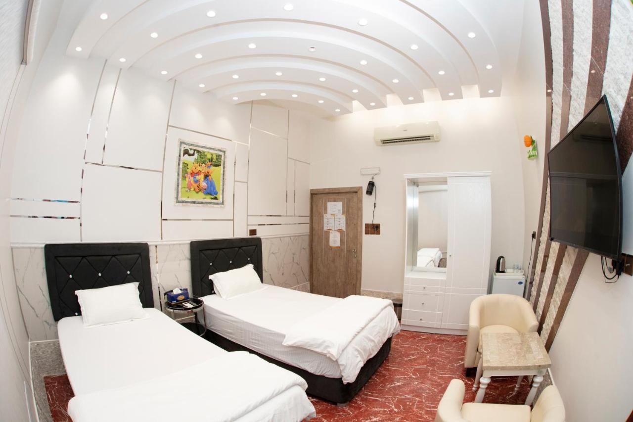 Nhar Accommodation House Sohar Esterno foto