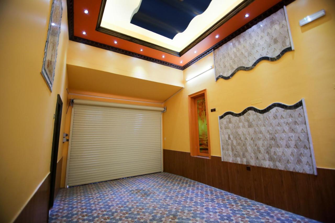 Nhar Accommodation House Sohar Esterno foto